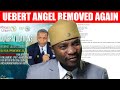 BREAKING: Prophet Uebert Angel REMOVED from 2nd Ambassador role