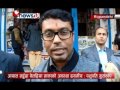 आयात नहुँदा बेलहिया नाकाको अवस्था दयनीय news 24