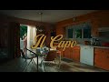 Rauw Alejandro - IL Capo (Lyric Video)