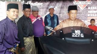 Majlis Silaturahim Waris Dato' Panglima Muda Lok  (WPML)