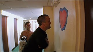 [Jackass Number Two 2006] Love Letter