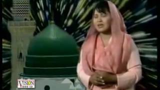 koi saleeqa hai arzoo ka   yeh sab tumhaara karam hai   nadia saleh   Tune pk