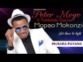 Peter Moyo   Musara Pavana Mopao Mokonzi 2017   YouTube