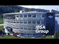 IBSA Group Corporate Video | EN