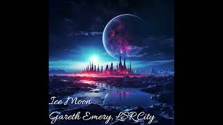 Ice Moon - Gareth Emery ft. LSR City \u0026 Annabel