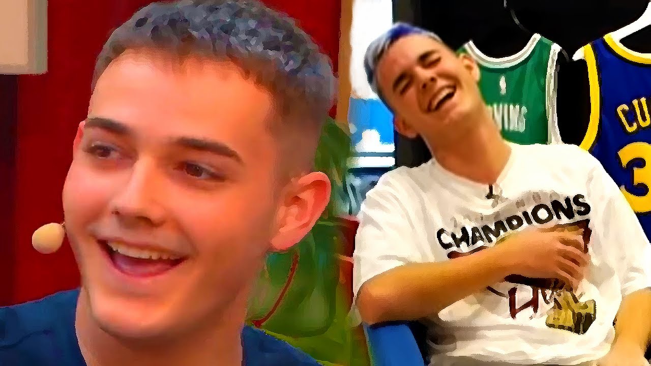 Bnet El Dios De Las Entrevistas Youtube