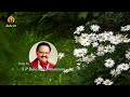 jesussongs లోకాన మహోదయం singer spbalu music ypjudson lyrics pandupremkumar