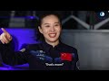 globalink meet wang yaping first woman taikonaut to enter china s space station