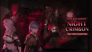 The Crimson War   Sai Ma   Sword of Convallaria : Night Crimson OST