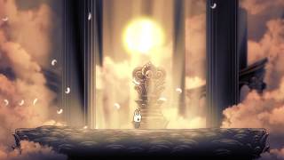 Hollow Knight ハロウネストの神殿 絶対的なるラディアンス (Absolute Radiance)