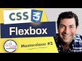Understand CSS Flexbox Flex-Direction Like a Pro: A Detailed Guide