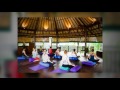 yoga in paradise taksu ubud bali