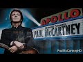 one after 909 paul mccartney live at the apollo theater 2010