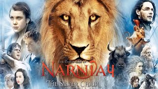 NARNIA 4 The Silver Chair Teaser 2024 With Georgie Henley & Will Poulter