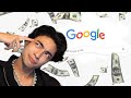 MY NET WORTH?? (Googling Myself)