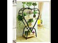 Indoor plant stand/indoor and outdoor flower pot stand