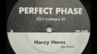 NICHE CLASSIC - PERFECT PHASE - HORNY HORNS