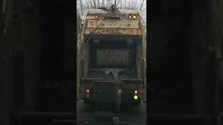 Suspect Discovered In Trash Bin After Evading Police In Ohio | 10 News
