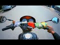 road trip belpahar to jharsuguda best road nh49 njvlogger hindivlog nh49