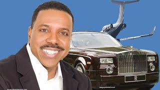 Creflo Dollar Net Worth| Lifestyle of Millionaire Pastor of World Changers Church International