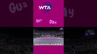 Tennis Picks For today WTA Guadalajara 20/10/22 #shorts