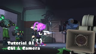 [SFM TUTORIAL] 01: THE BASICS OF THE BASICS: GUI and Camera movement