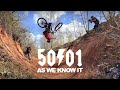 AS WE KNOW IT - 50TO01