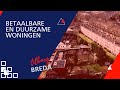 Duurzame en betaalbare woningen voor onze huurders