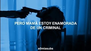 Britney Spears - Criminal ; Español