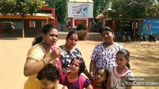 Kovai Kondattam Water Theme Park, Coimbatore - Review with Family Galatta - ரகளையோ ரகளை