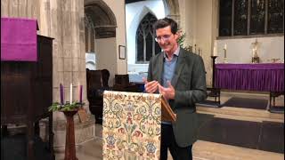 Luke Bretherton - On Conversion: Reflections on How to Imagine and Narrate Change Theologically