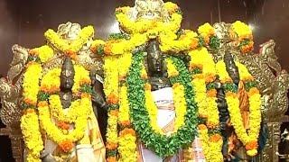 Kodanda Rama Temple Inaugurated In Didugu Of Amaravati