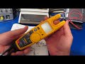 fluke t6 600 part 3 vfd drives and other waveform testing