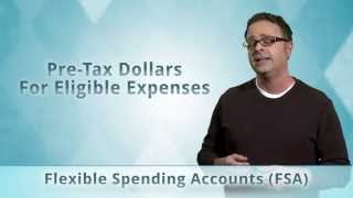 flexible spending accounts (fsa)