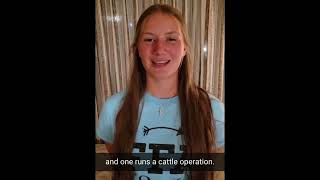 STEM Role Models: Kyia