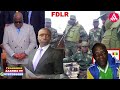 🚨u rwanda rwakiriye amakuru mashya kuri fdlr kumupaka🔥gen.masunzu na gen.byiringiro😳ibi ntawarubizi