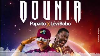 Papaito feat Levi Bobo - Dounia | Clip audio