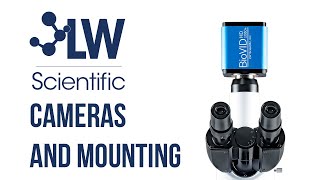 LW Scientific Cameras Explained