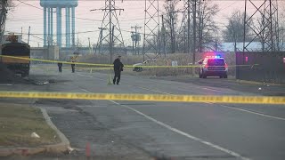 Tonawanda Police: 2Men Shot Neat Showgirls On Sawyer Ave.