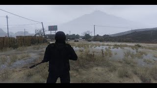 [GTA5] サテライトキャノンをスローモーションで見てみた！