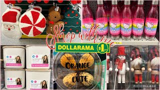 AMAZING NEW DOLLARAMA FINDS | NEW FINDS THIS WEEK | October 28, 2024