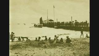 Heligoland in 1895 --- Helgoland 1895