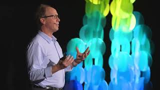An Ocean of Climate Solutions | Peter de Menocal | TEDxBoston