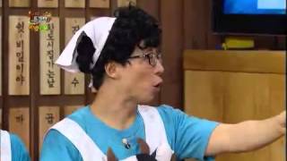 해피투게더 시즌3 - Happy Together 3 EP302 # 001