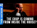 What Billionaires Funded Jan 6th Coup?