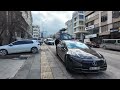 ankara 4k60fps yıldızevler de gezinti strolling around yildizevler