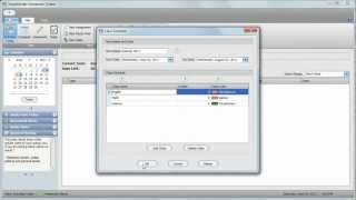 StudyMinder Tutorial 2: Entering an Assignment