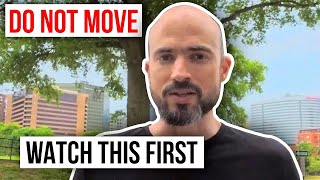 10 Things You NEED To Know BEFORE You Move To Arlington Virginia