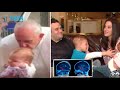 Papa Francisco podría haber hecho un milagro y curar a una niña con cáncer