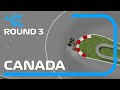 Autumn 2024 Canadian Grand Prix - Ultimate Mobile Racing League